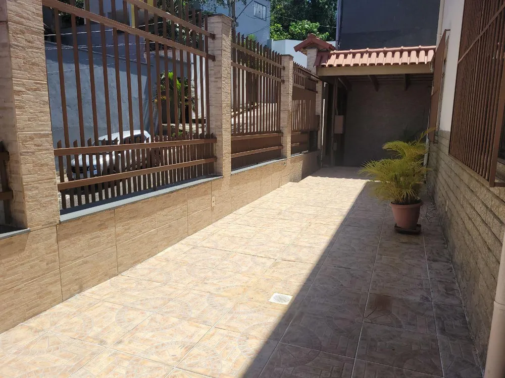 Casa, 4 quartos, 235 m² - Foto 13