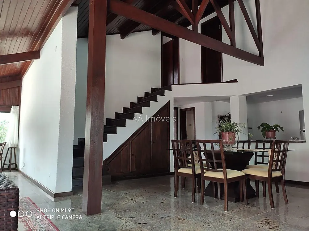Casa, 4 quartos, 250 m² - Foto 4