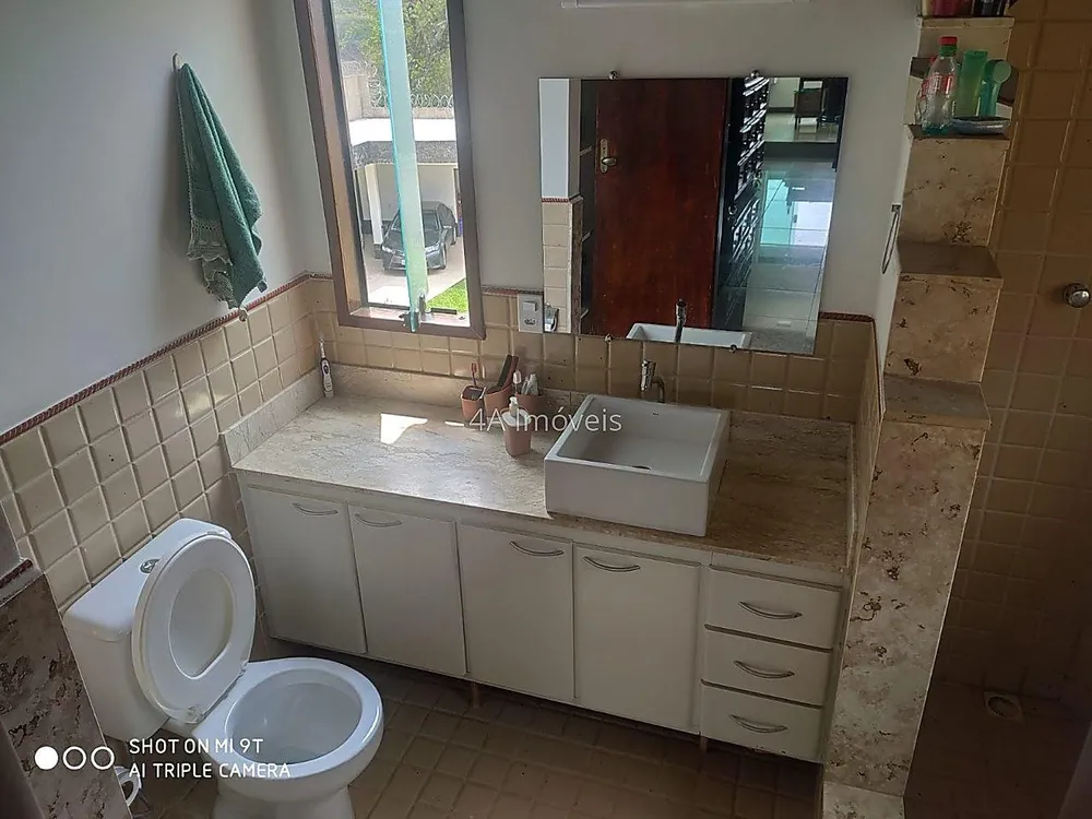 Casa, 4 quartos, 250 m² - Foto 10