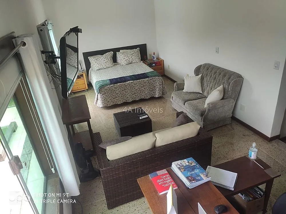 Casa, 4 quartos, 250 m² - Foto 11