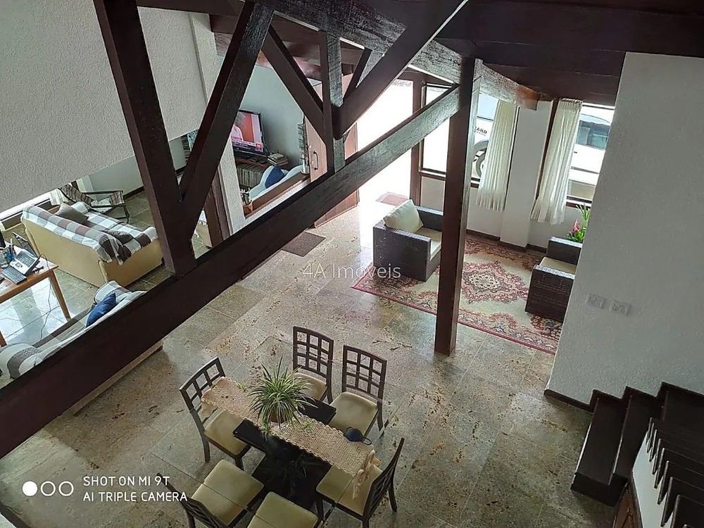 Casa, 4 quartos, 250 m² - Foto 8