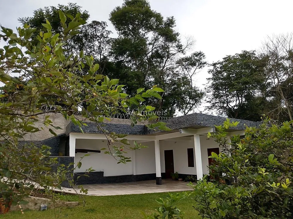 Casa, 4 quartos, 250 m² - Foto 19