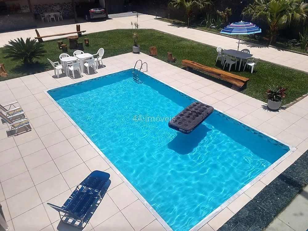 Casa, 4 quartos, 250 m² - Foto 18