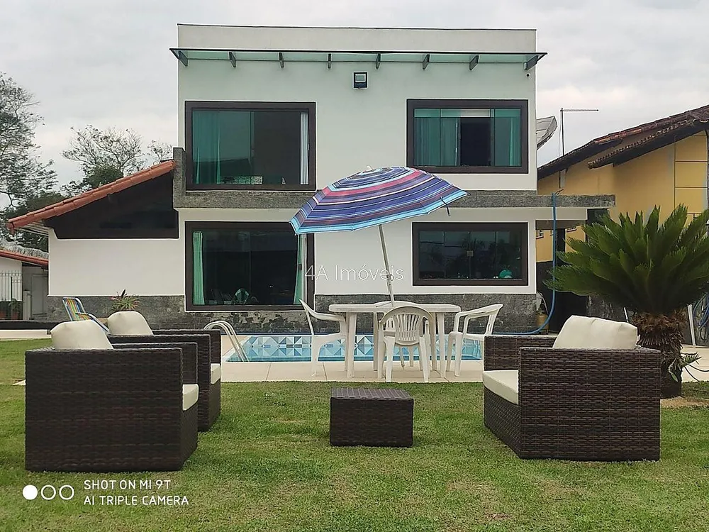 Casa, 4 quartos, 250 m² - Foto 15