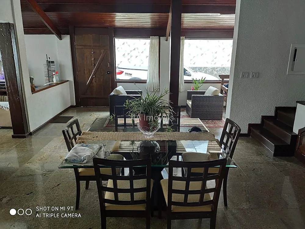 Casa, 4 quartos, 250 m² - Foto 2