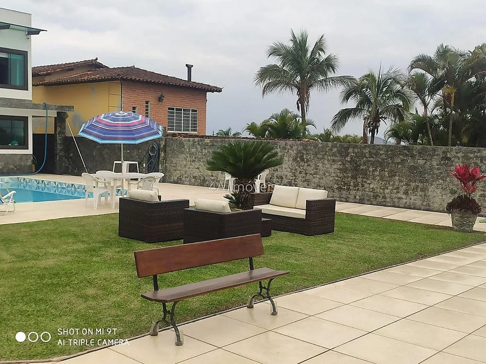 Casa, 4 quartos, 250 m² - Foto 13