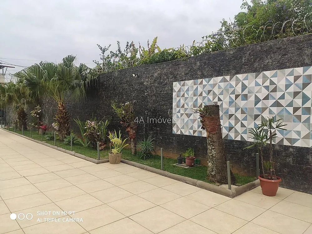 Casa, 4 quartos, 250 m² - Foto 16