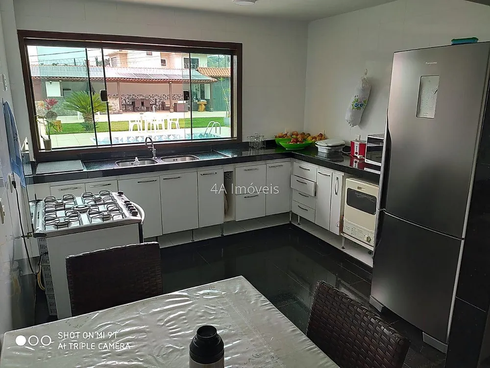 Casa, 4 quartos, 250 m² - Foto 3