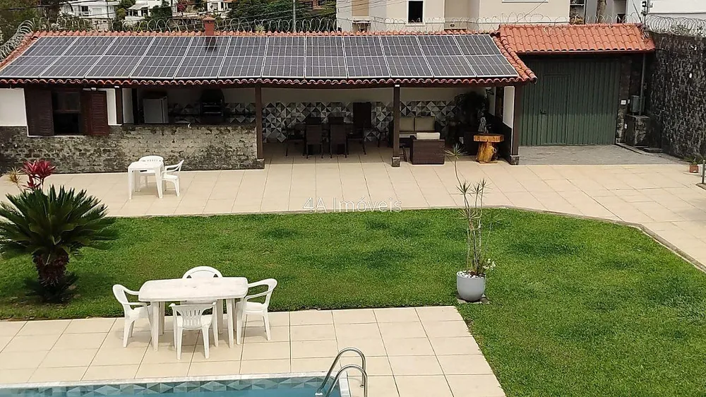 Casa, 4 quartos, 250 m² - Foto 20