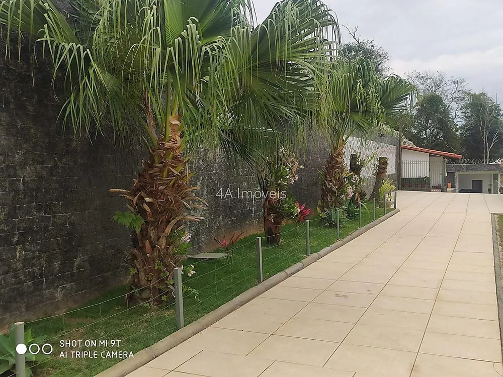 Casa, 4 quartos, 250 m² - Foto 12