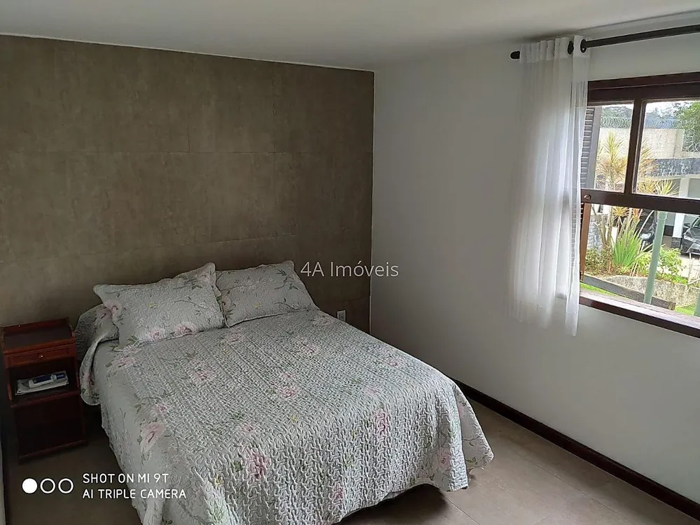 Casa, 4 quartos, 250 m² - Foto 6