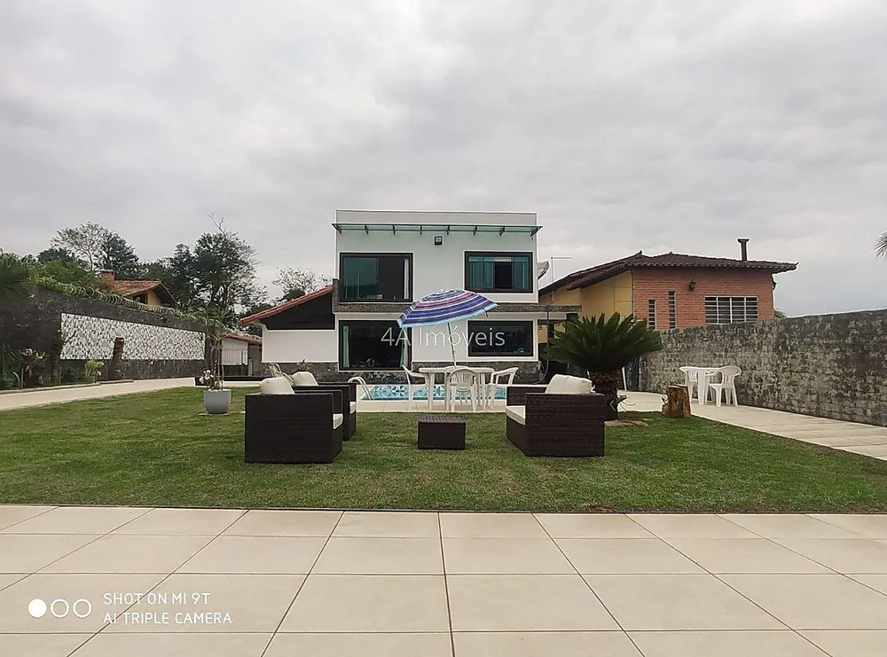 Casa, 4 quartos, 250 m² - Foto 14