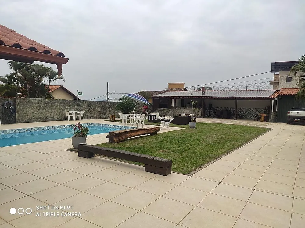 Casa, 4 quartos, 250 m² - Foto 17