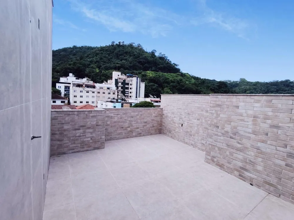Cobertura, 5 quartos, 180 m² - Foto 12