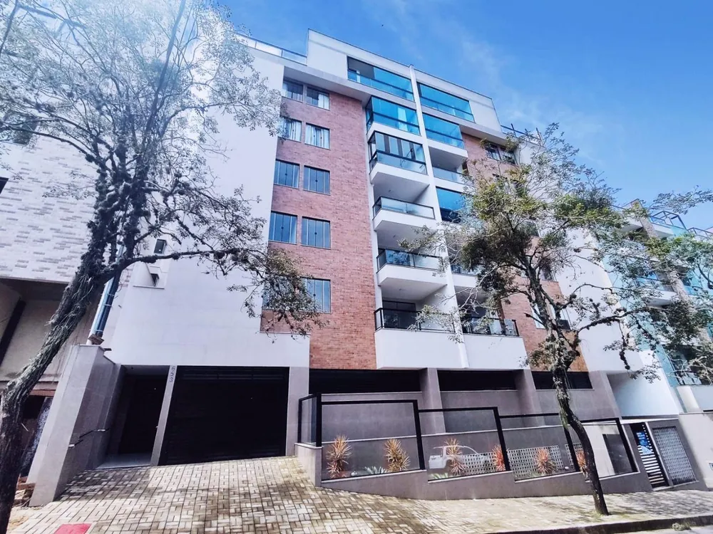 Cobertura, 5 quartos, 180 m² - Foto 1