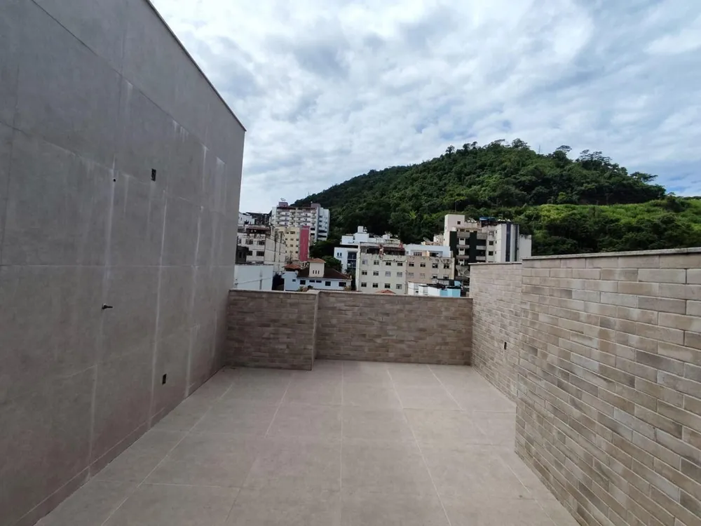 Cobertura, 5 quartos, 180 m² - Foto 13