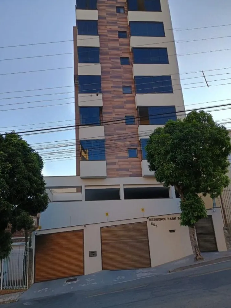 Apartamento, 2 quartos, 84 m² - Foto 1