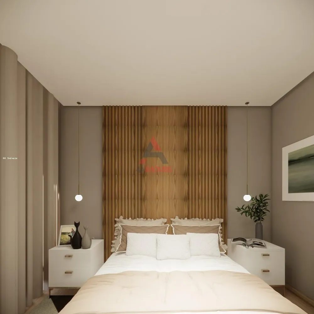 Apartamento, 2 quartos, 60 m² - Foto 9