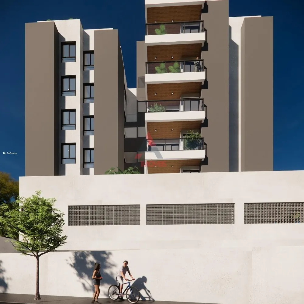 Apartamento, 2 quartos, 60 m² - Foto 4