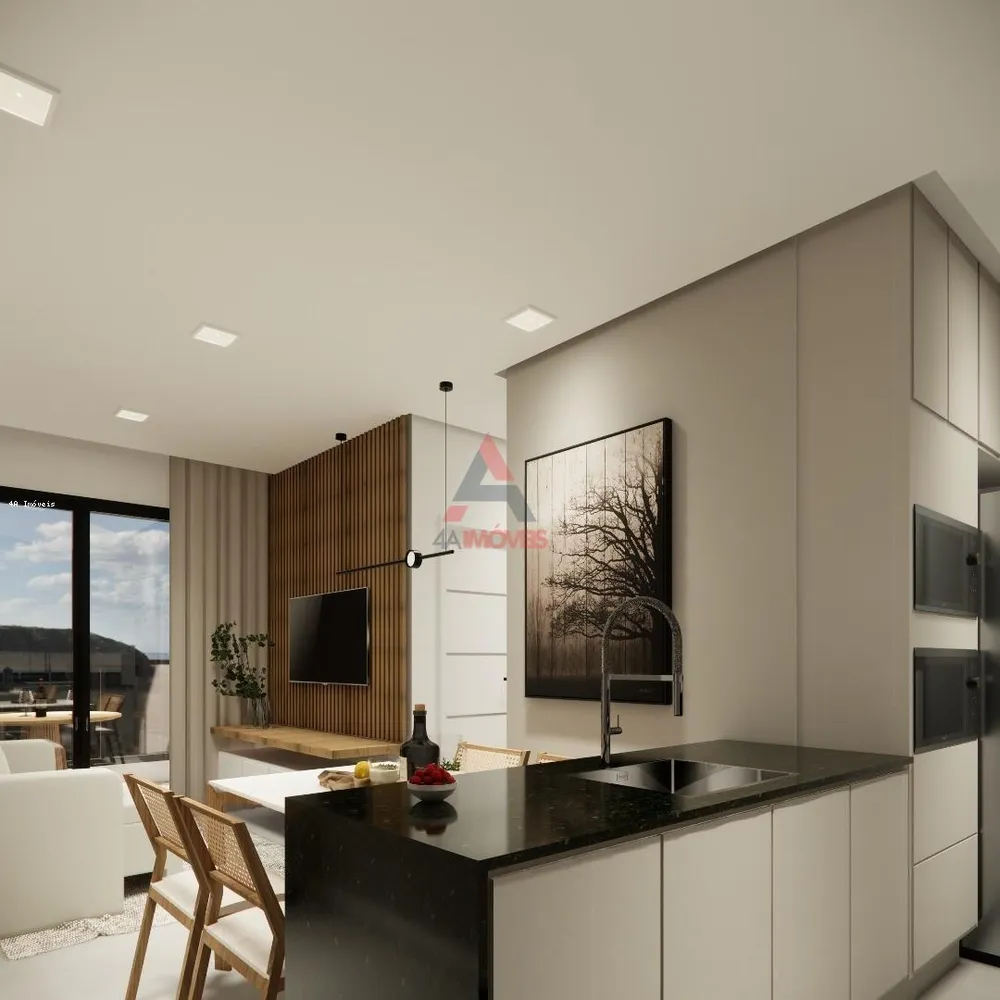 Apartamento, 2 quartos, 60 m² - Foto 11