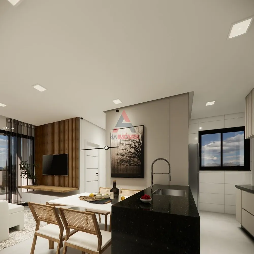 Apartamento, 2 quartos, 60 m² - Foto 13