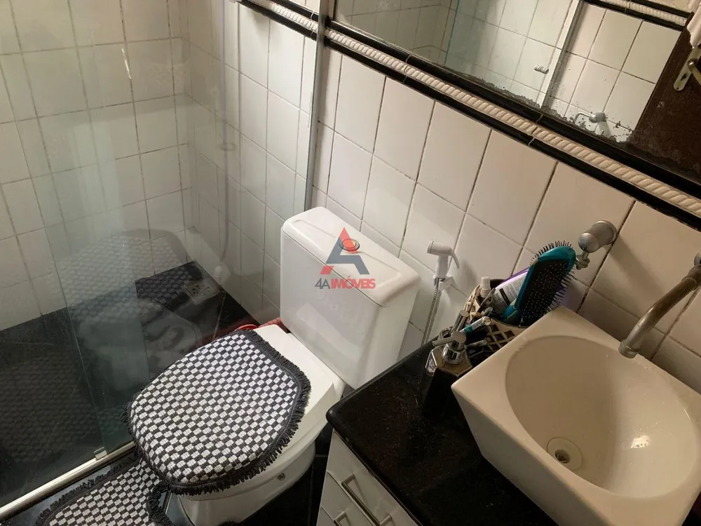 Casa, 2 quartos - Foto 10