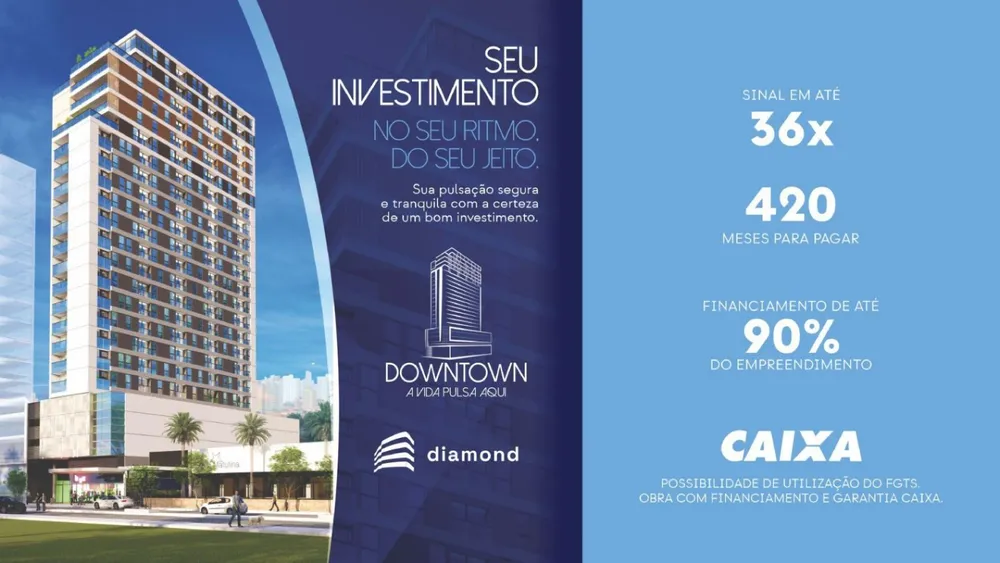 Apartamento, 2 quartos, 50 m² - Foto 16