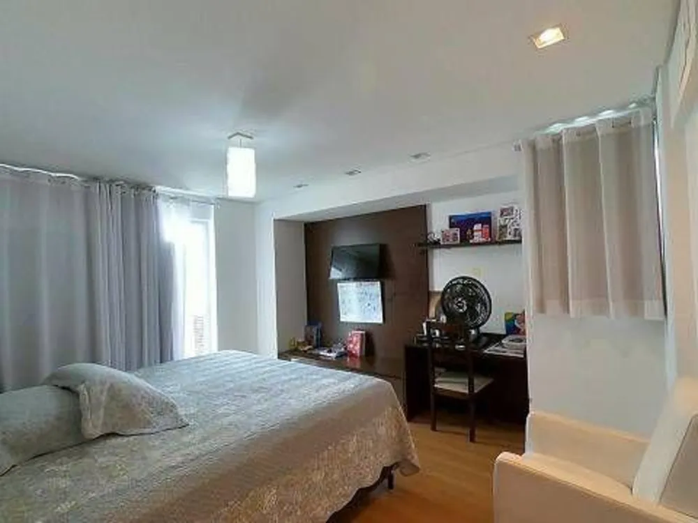 Cobertura, 5 quartos, 450 m² - Foto 4