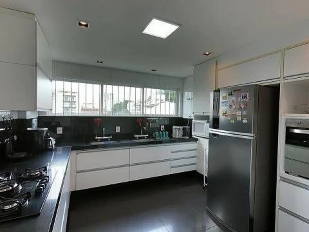 Cobertura, 5 quartos, 450 m² - Foto 12