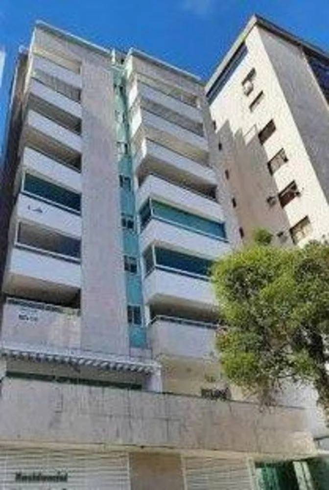 Cobertura, 5 quartos, 450 m² - Foto 1