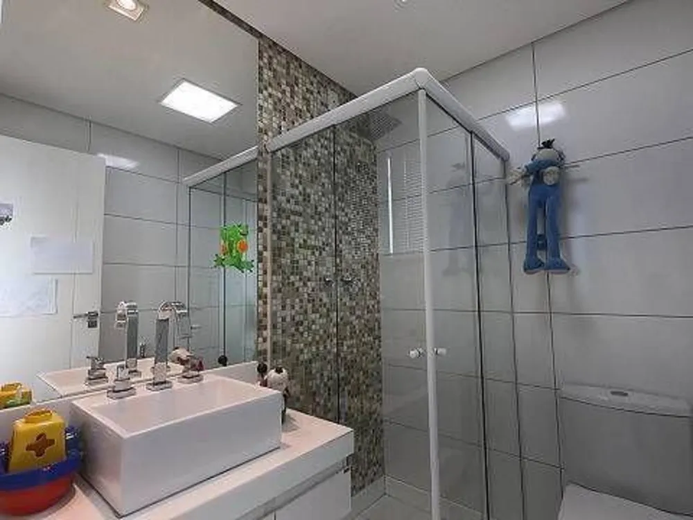 Cobertura, 5 quartos, 450 m² - Foto 7