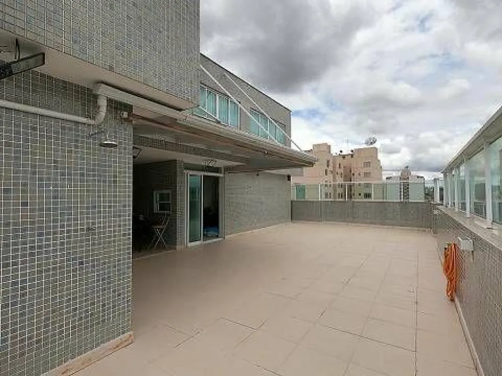 Cobertura, 5 quartos, 450 m² - Foto 15
