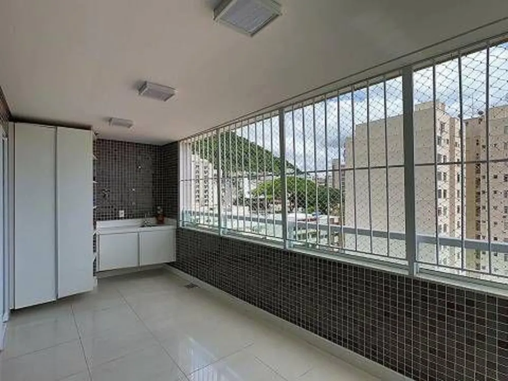Cobertura, 5 quartos, 450 m² - Foto 18