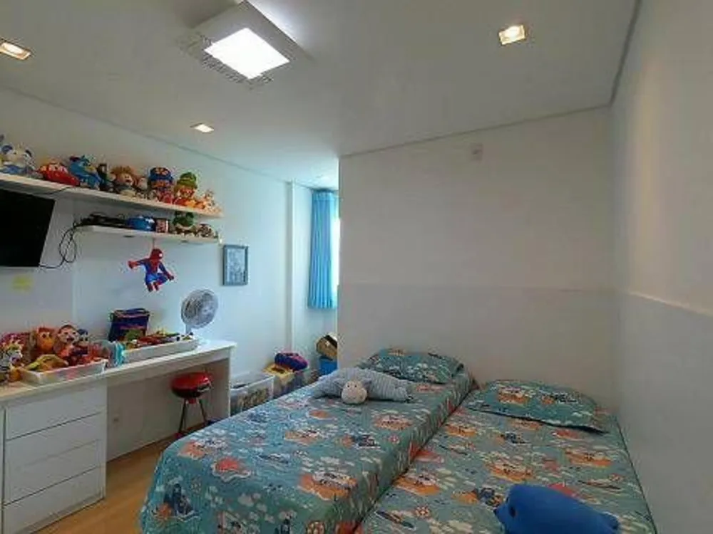 Cobertura, 5 quartos, 450 m² - Foto 8