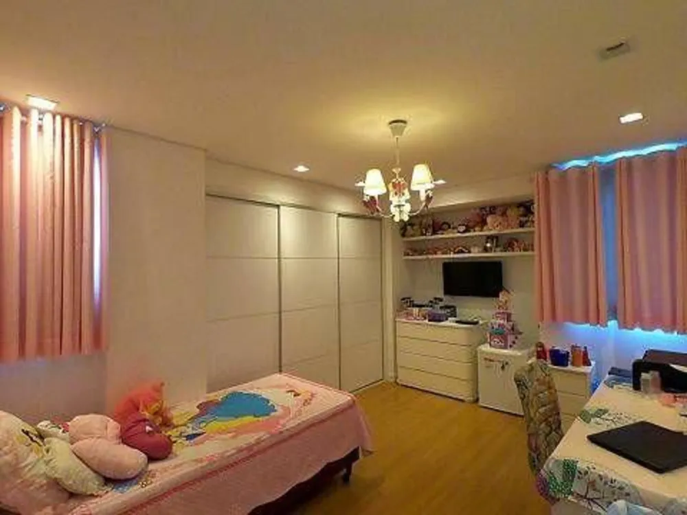 Cobertura, 5 quartos, 450 m² - Foto 6