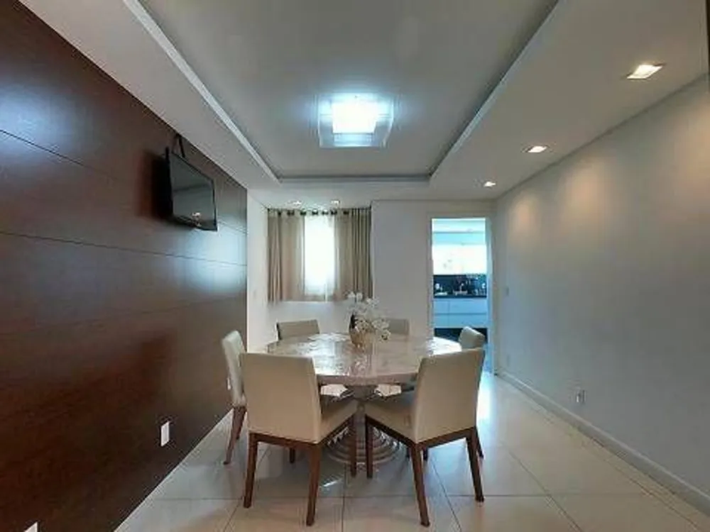 Cobertura, 5 quartos, 450 m² - Foto 3