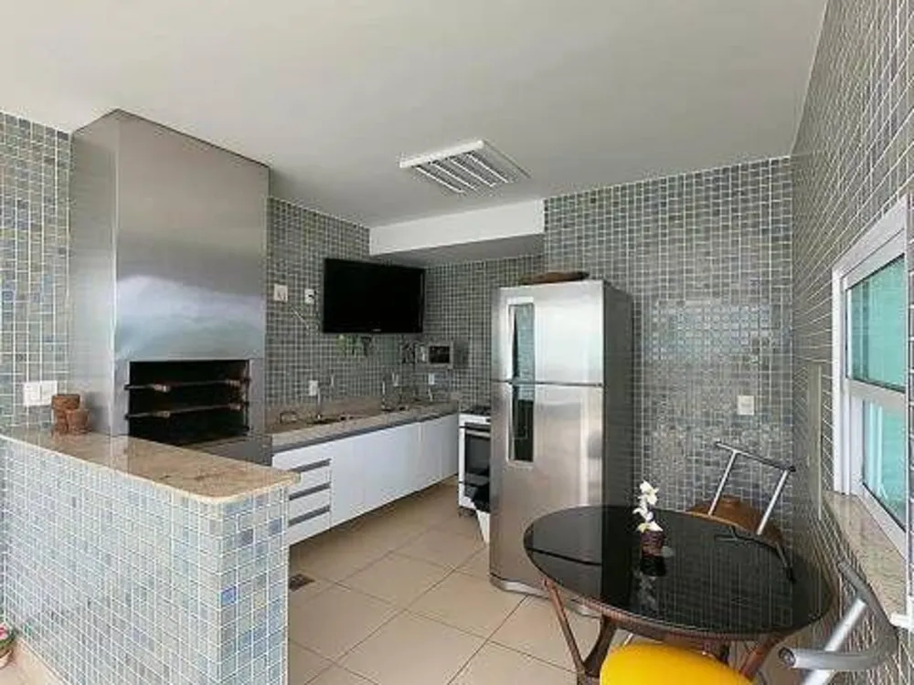 Cobertura, 5 quartos, 450 m² - Foto 13