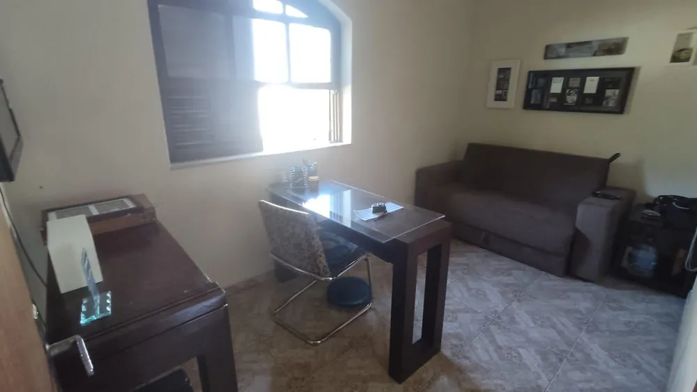 Casa, 4 quartos, 208 m² - Foto 11