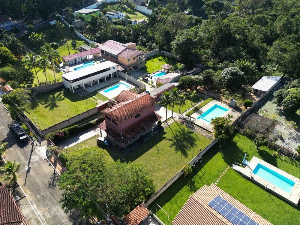 Casa, 4 quartos, 208 m² - Foto 4