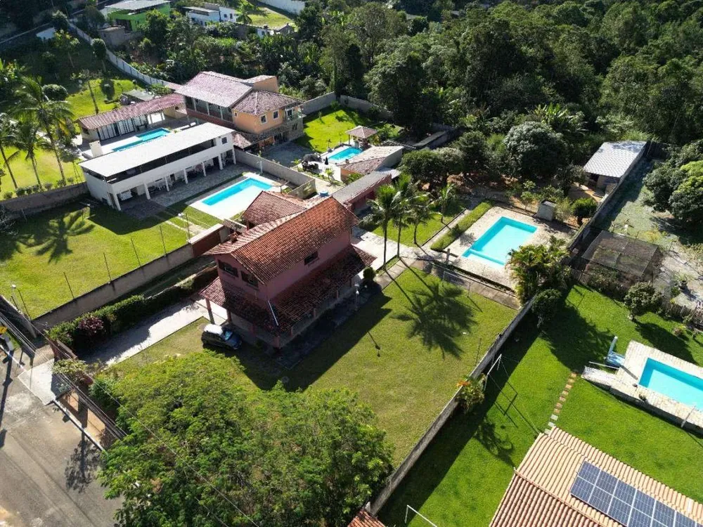 Casa, 4 quartos, 208 m² - Foto 3