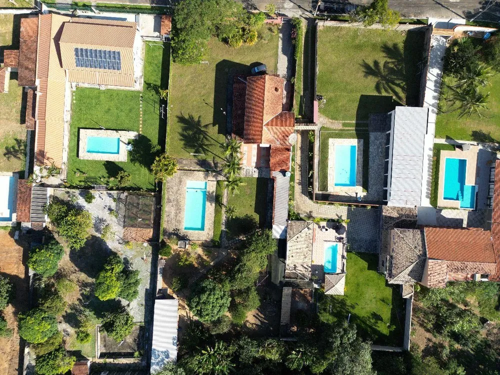 Casa, 4 quartos, 208 m² - Foto 5