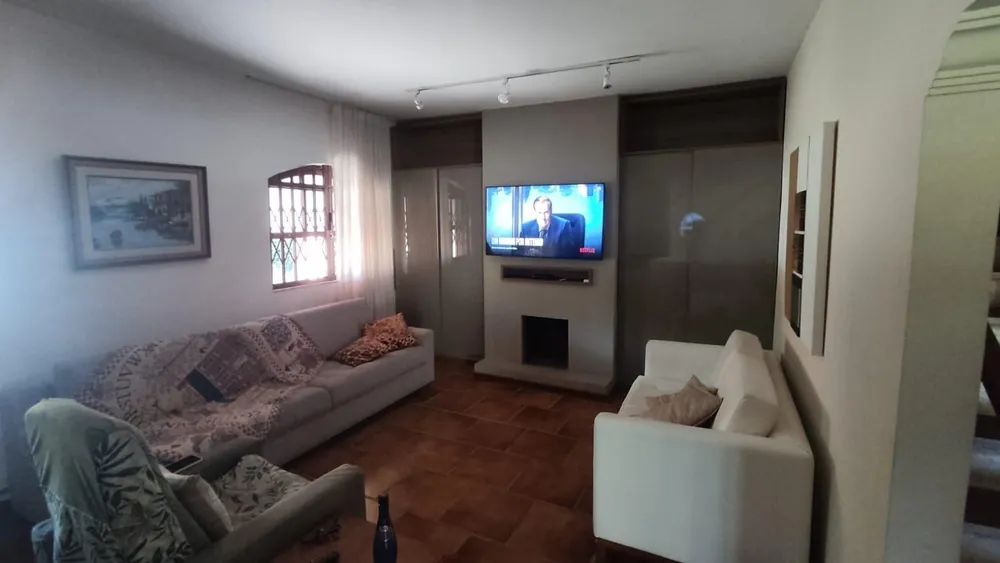 Casa, 4 quartos, 208 m² - Foto 6