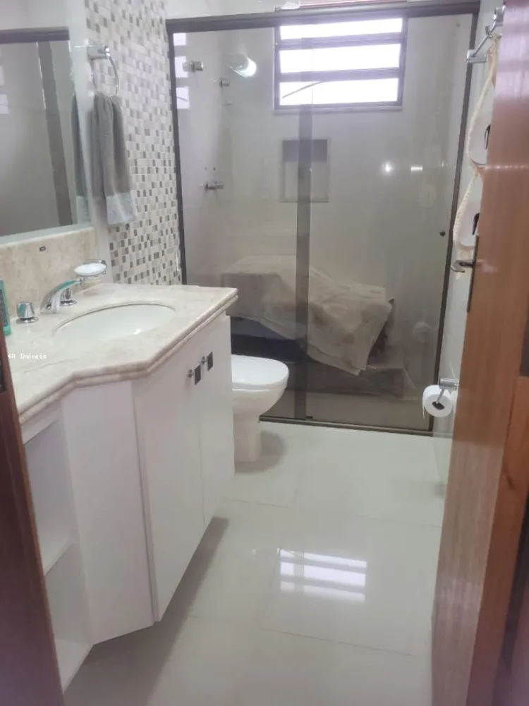 Casa, 3 quartos - Foto 10
