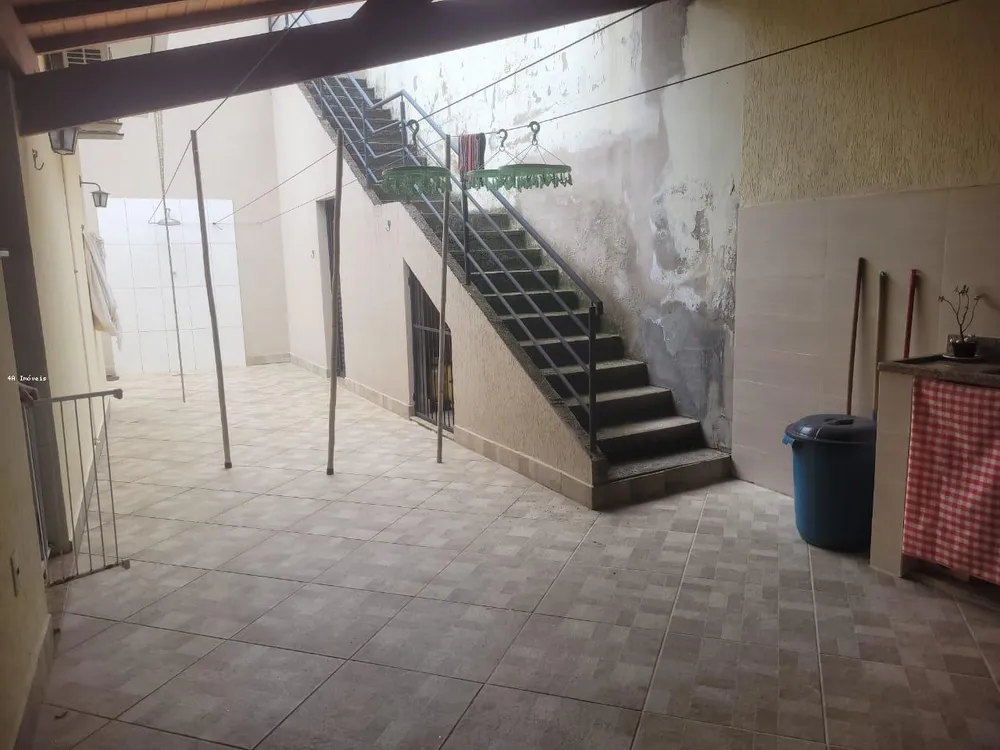 Casa, 3 quartos - Foto 5