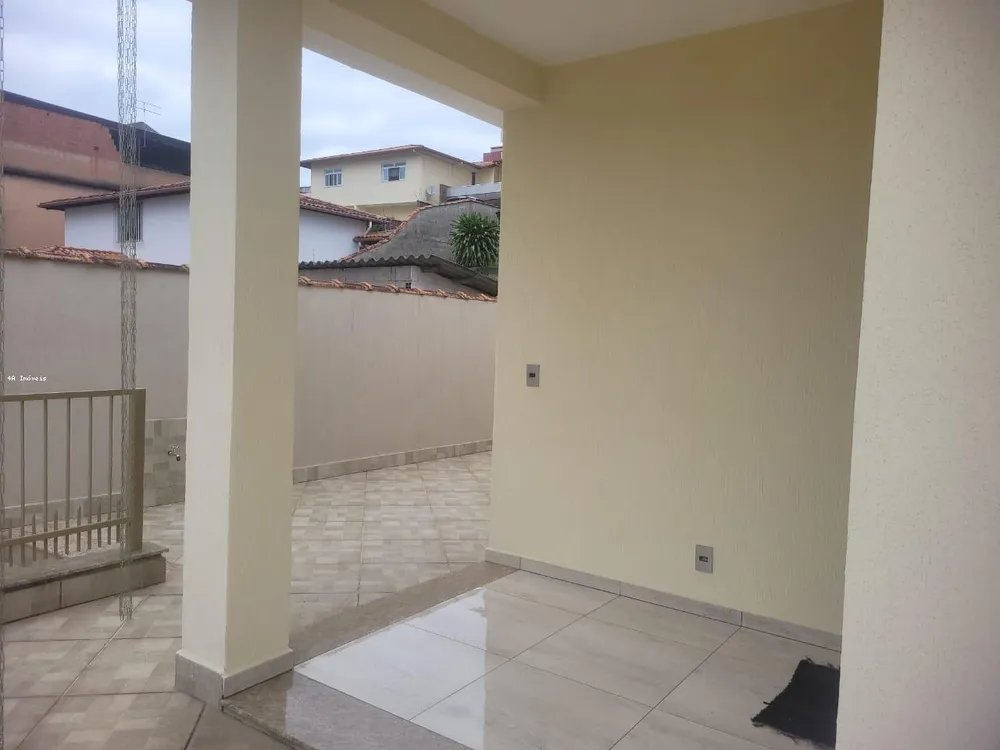 Casa, 3 quartos - Foto 11