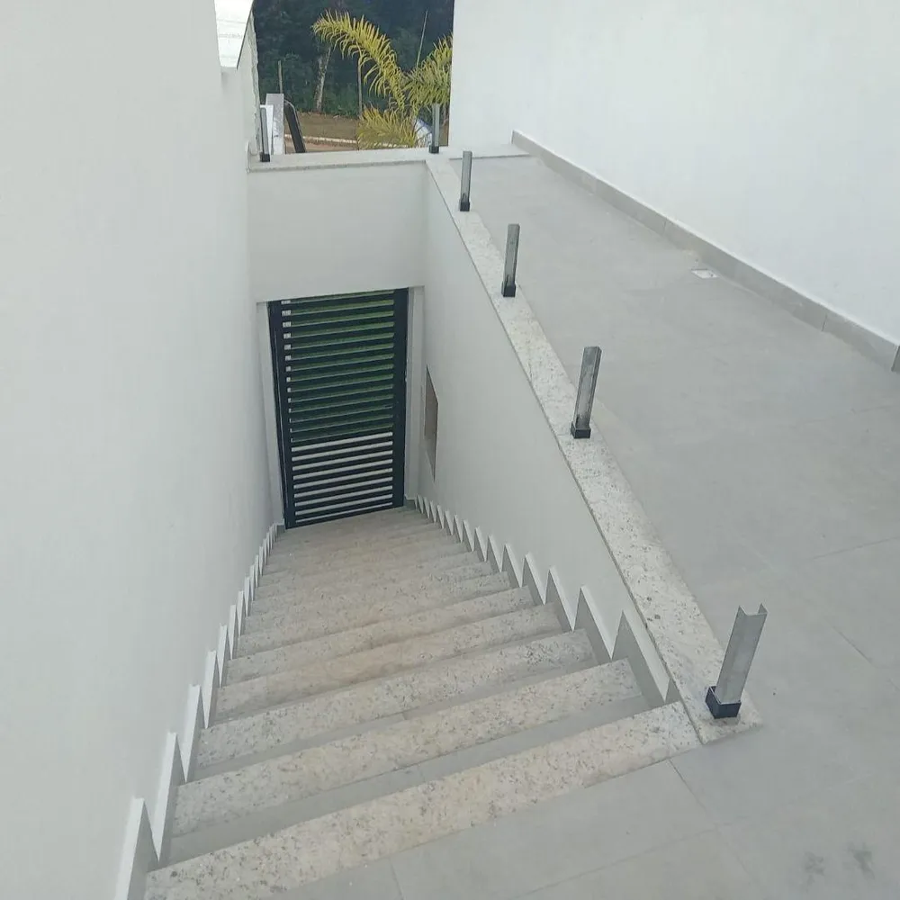 Casa de Condomínio, 4 quartos - Foto 11