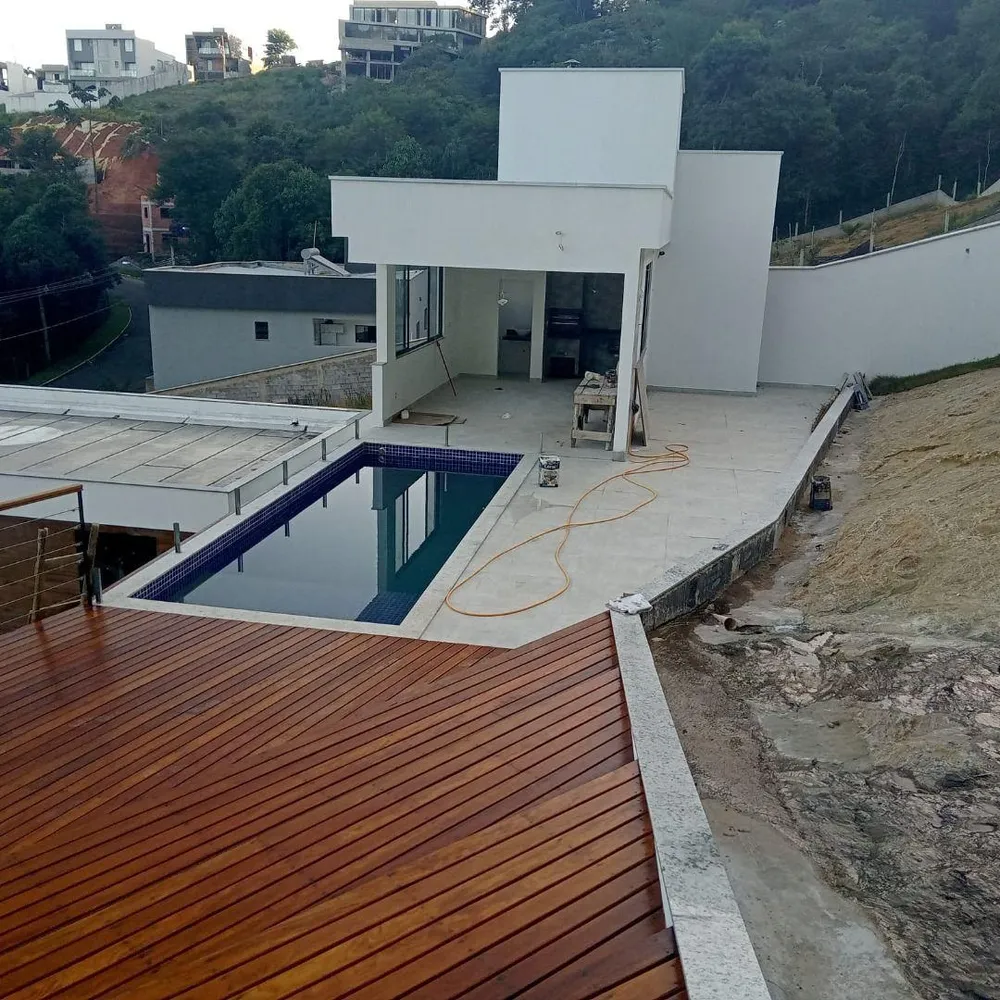 Casa de Condomínio, 4 quartos - Foto 16