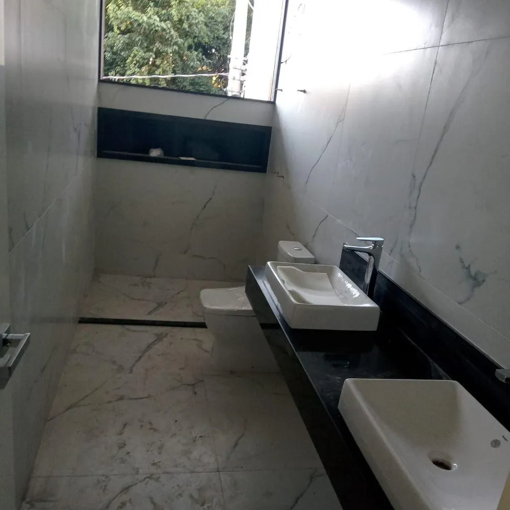 Casa de Condomínio, 4 quartos - Foto 5