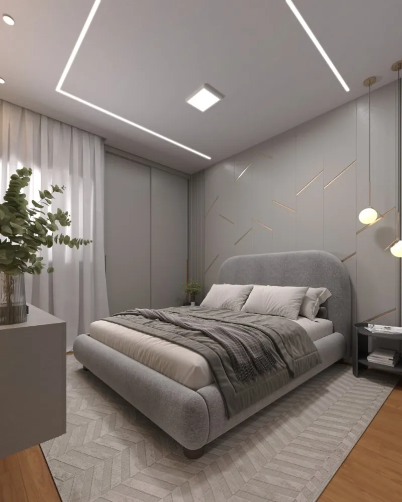 Apartamento, 3 quartos - Foto 3
