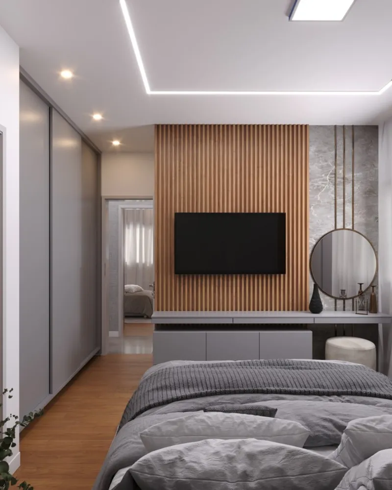 Apartamento, 3 quartos - Foto 10